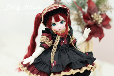 Salvia A type | Preorder | DOLL