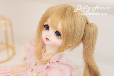 Peach | Preorder | DOLL