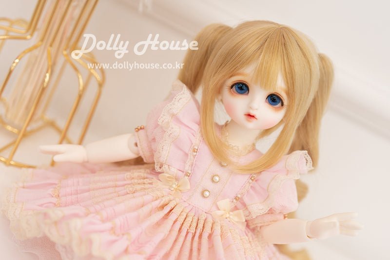 Peach | Preorder | DOLL