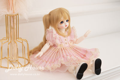 Peach | Preorder | DOLL