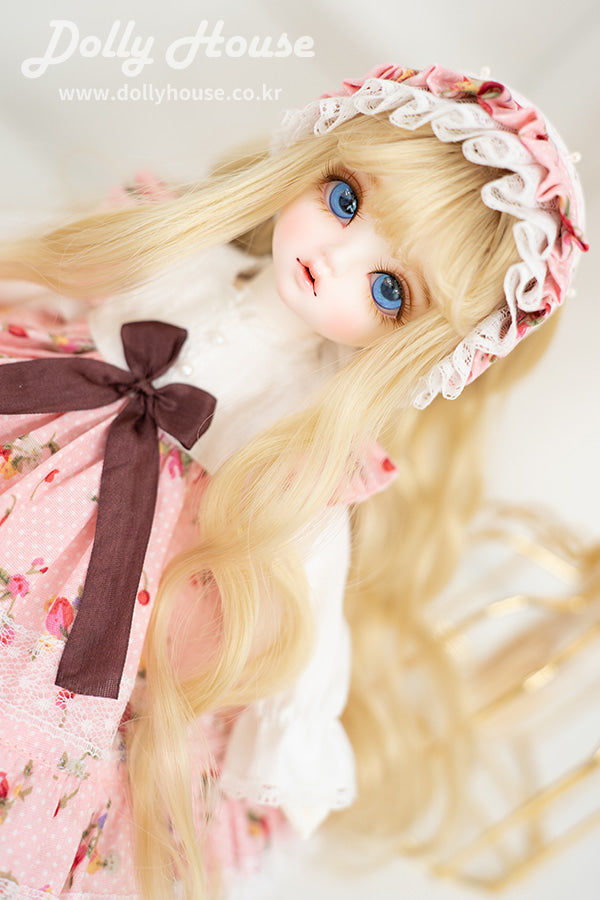 [26cm] Petit Fairy - Berry/Pink | Preorder | OUTFIT