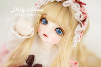 [26cm] Petit Fairy - Berry/Pink | Preorder | OUTFIT