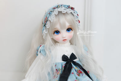 [26cm] Petit Fairy - Berry/Blue | Preorder | OUTFIT