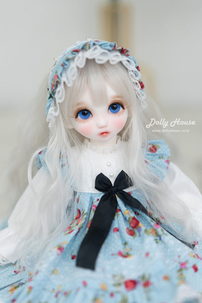 [26cm] Petit Fairy - Berry/Blue | Preorder | OUTFIT