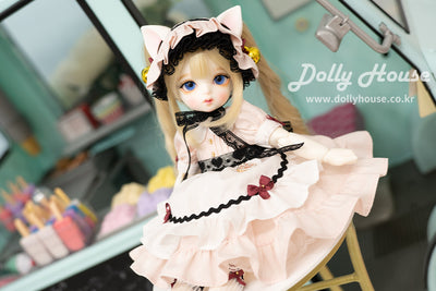 [26cm] Jelly Chuu - Pink | Preorder | OUTFIT