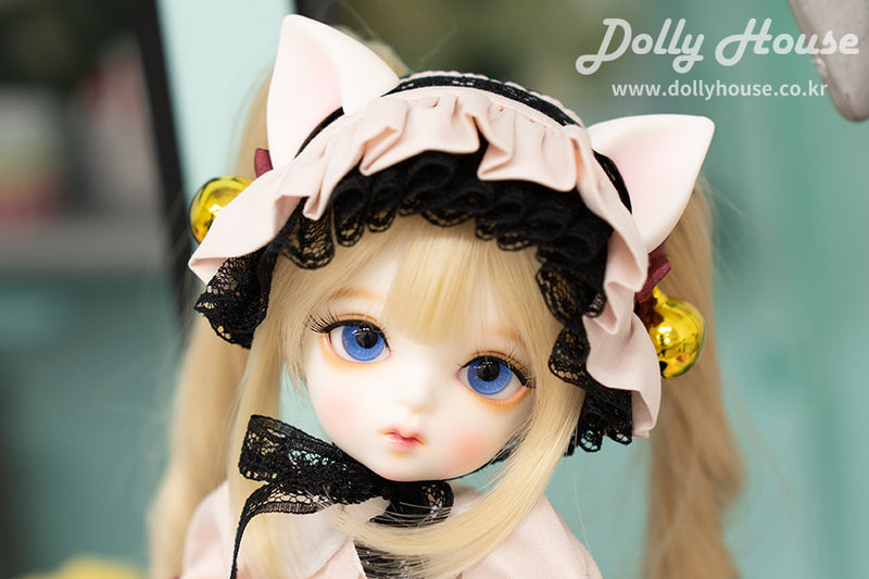 [26cm] Jelly Chuu - Pink | Preorder | OUTFIT