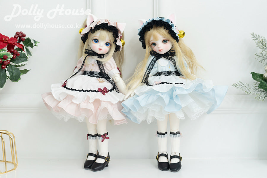 MIYA DOLL 限定 Blue Bell holiday ヘッドのみ 新品 MIYA DOLL 限定 Blue Bell holiday ヘッドのみ 新品