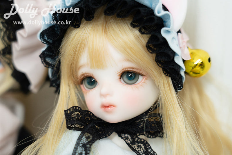 [26cm] Jelly Chuu - Sky | Preorder | OUTFIT