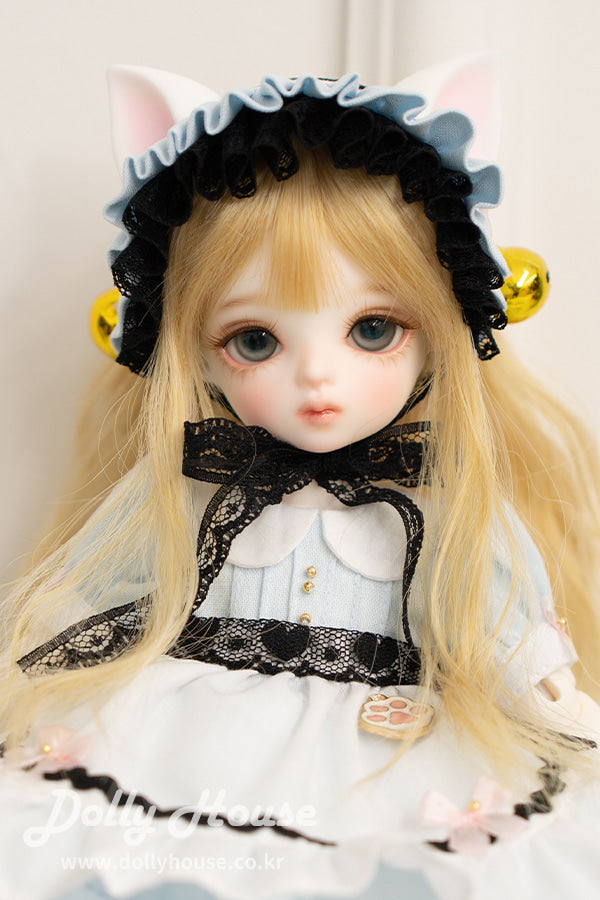 [26cm] Jelly Chuu - Sky | Preorder | OUTFIT