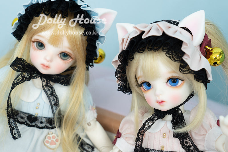 [26cm] Jelly Chuu - Sky | Preorder | OUTFIT