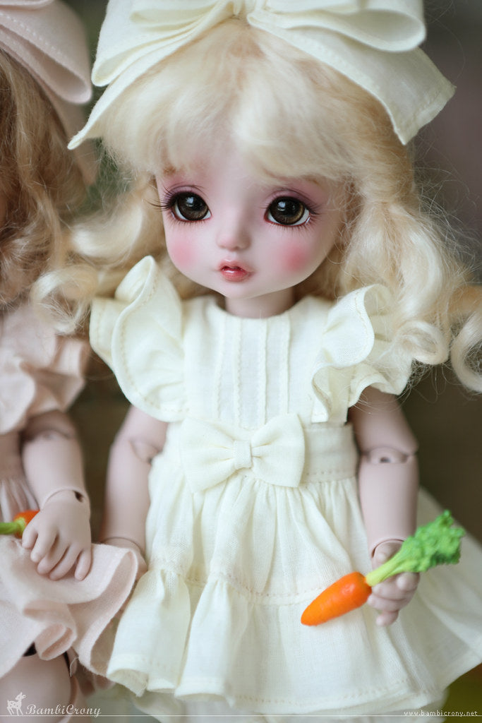 [Petit/CB] Macaron [Limited Time] | Preorder | DOLL