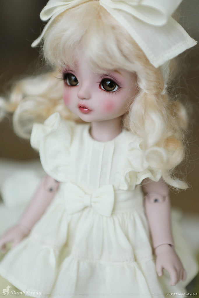 [Petit/CB] Macaron [Limited Time] | Preorder | DOLL