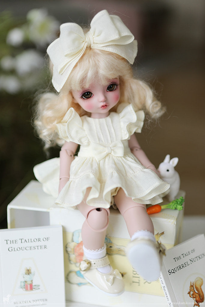 [Petit/CB] Macaron [Limited Time] | Preorder | DOLL