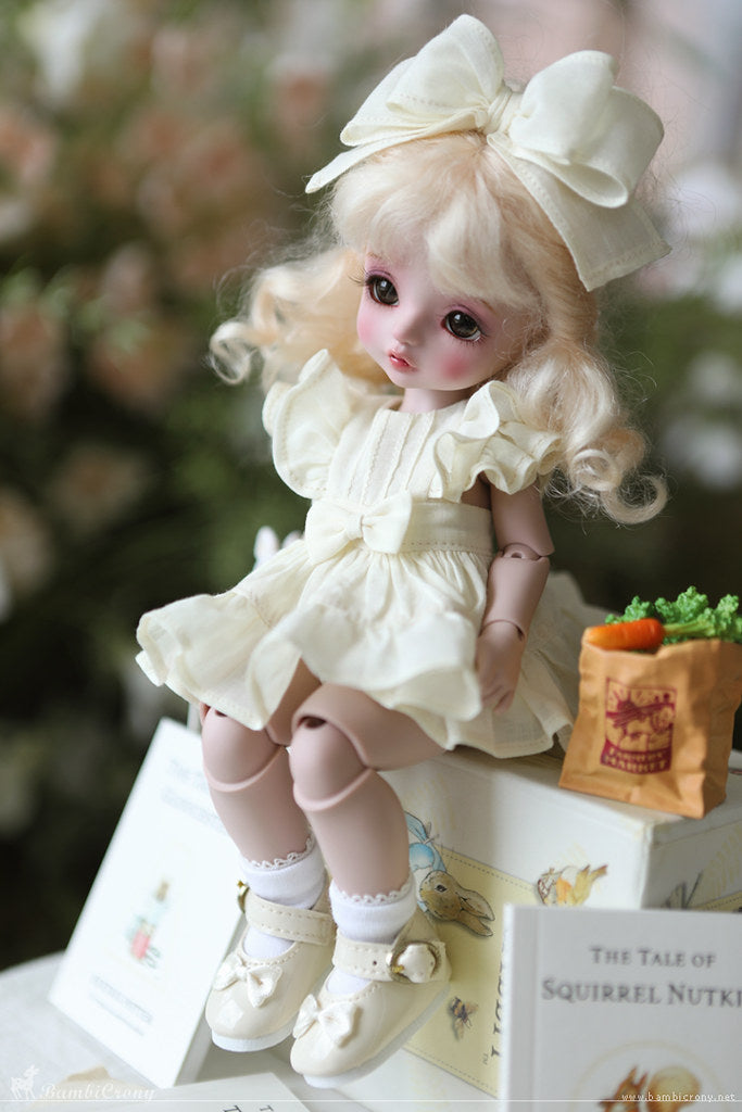 [Petit/CB] Macaron [Limited Time] | Preorder | DOLL