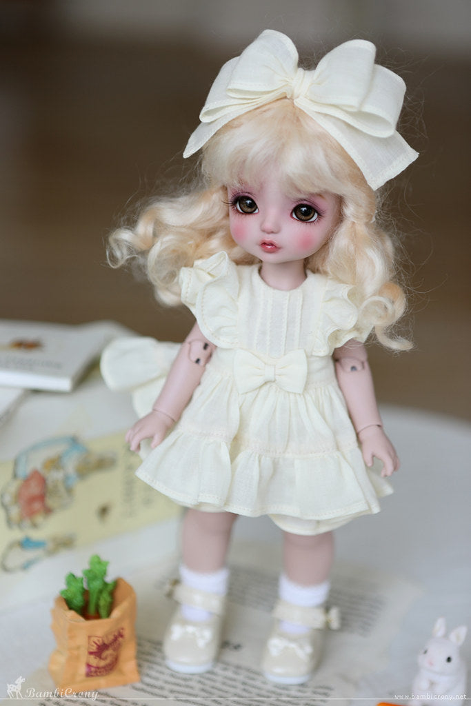 [Petit/CB] Macaron [Limited Time] | Preorder | DOLL