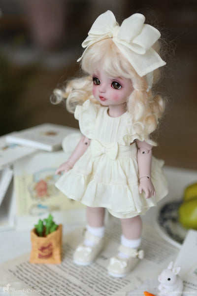 [Petit/CB] Macaron [Limited Time] | Preorder | DOLL