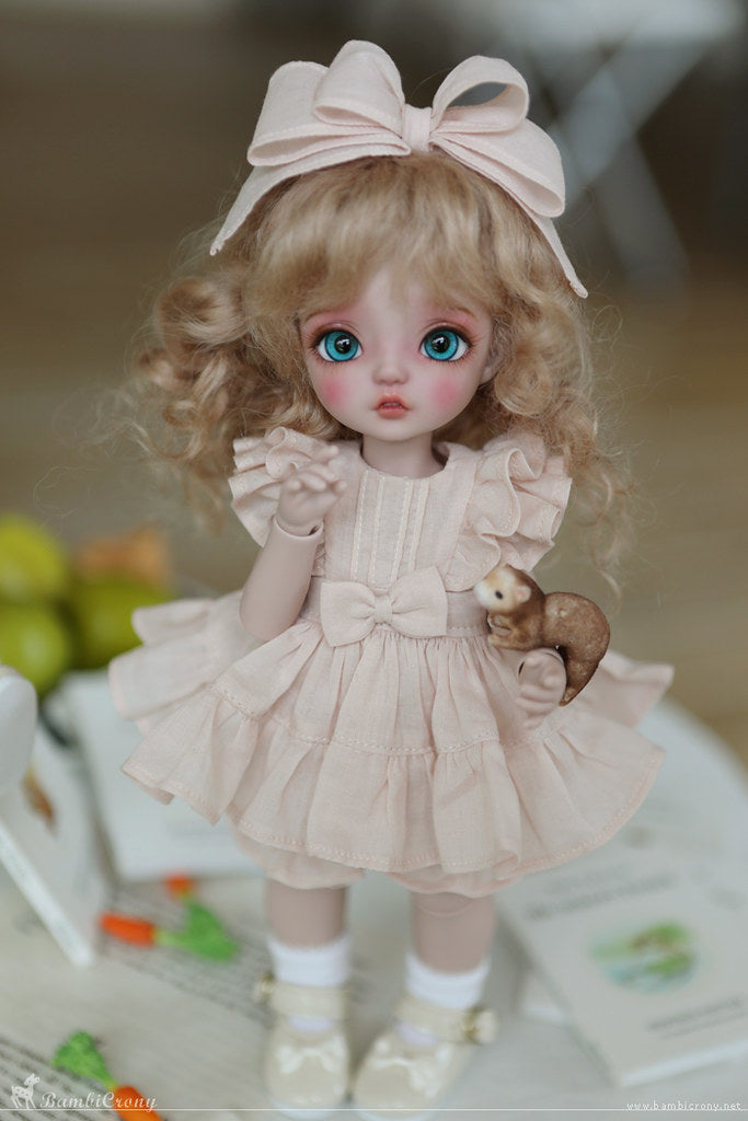 [Petit/CB] Macaron [Limited Time] | Preorder | DOLL