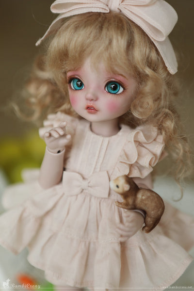 [Petit/CB] Macaron [Limited Time] | Preorder | DOLL