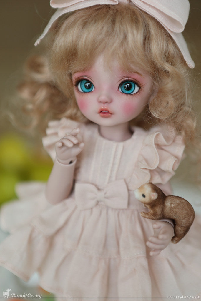 [Petit/CB] Macaron [Limited Time] | Preorder | DOLL