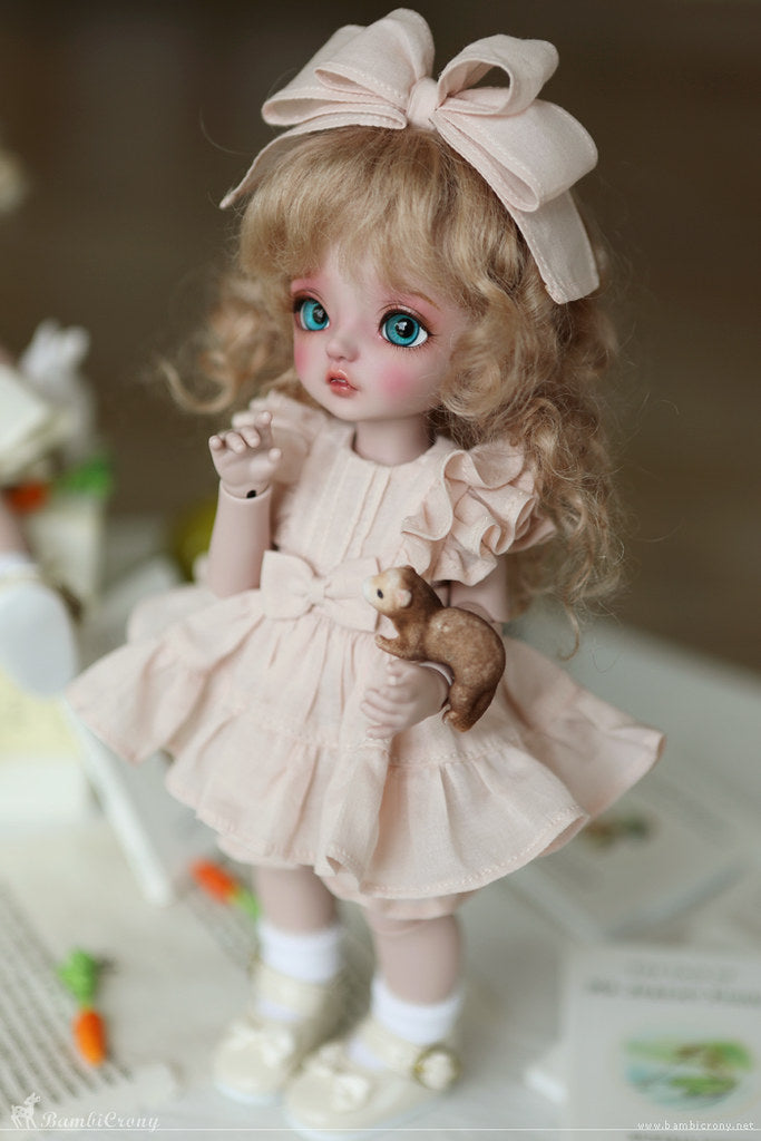 [Petit/CB] Macaron [Limited Time] | Preorder | DOLL