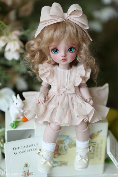 [Petit/CB] Macaron [Limited Time] | Preorder | DOLL