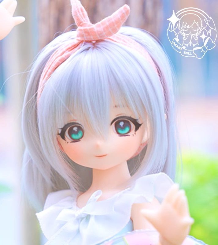 Ruby [Limited Quantity] | Preorder | DOLL