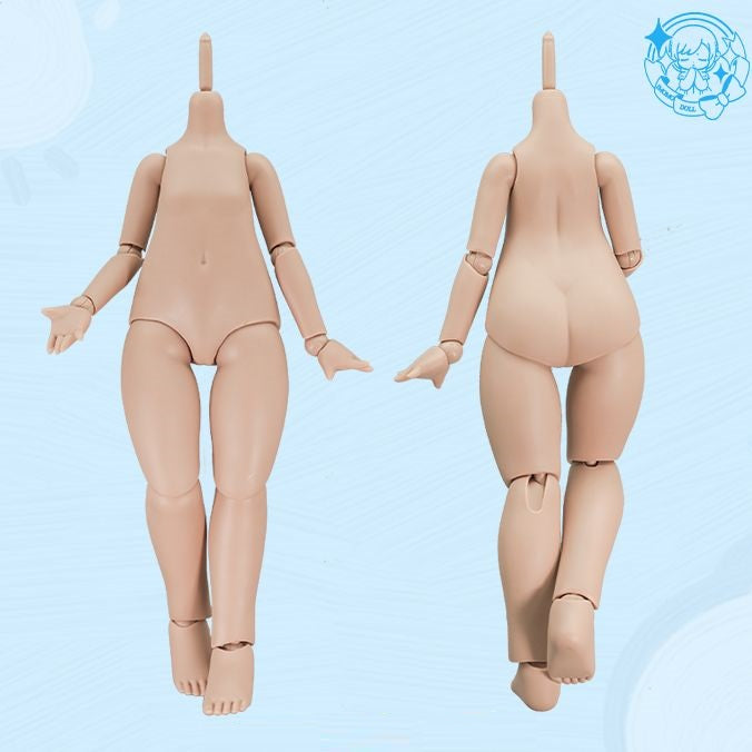 Ruby ball jointed doll | limited quantity – Dolk BJD