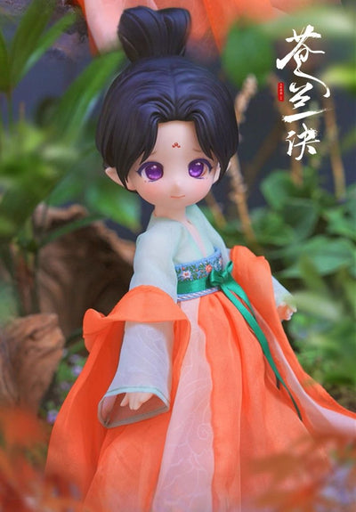 Hanyo Nidama Fullset [Limited time discount] | Preorder | DOLL