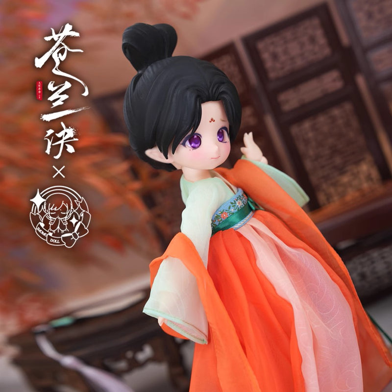 Hanyo Nidama Fullset [Limited time discount] | Preorder | DOLL