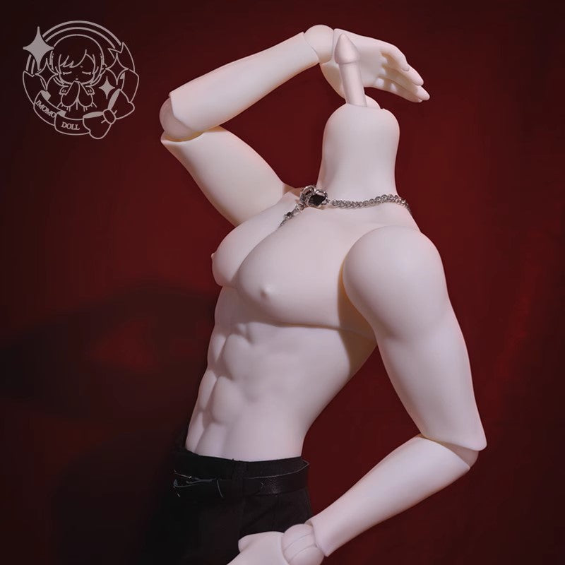 75 Boy Body  | Preorder | PARTS