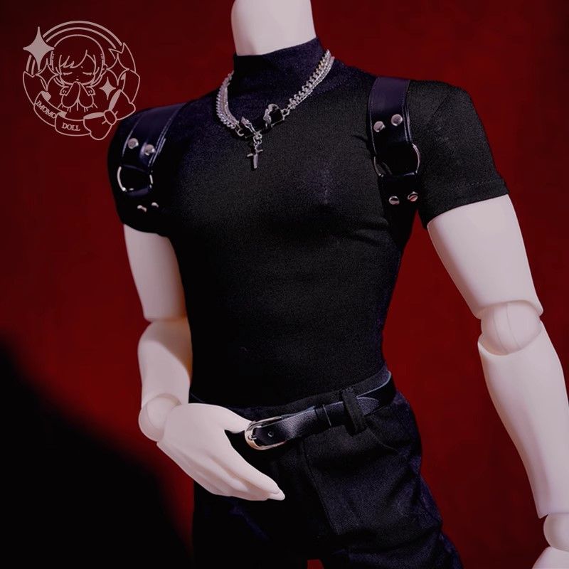 75 Boy Body: Cream Skin [Limited Quantity] | Preorder | DOLL