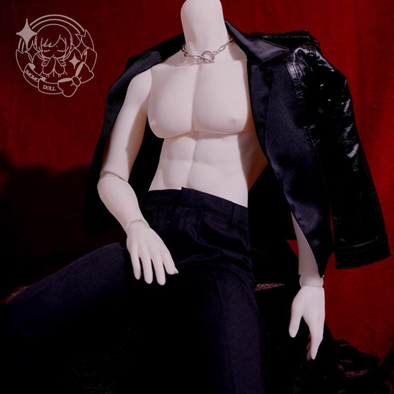 75 Boy Body  | Preorder | PARTS