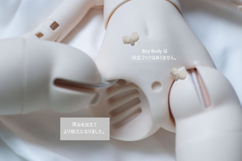 1/4 Body【Limited time】 | Preorder |DOLL