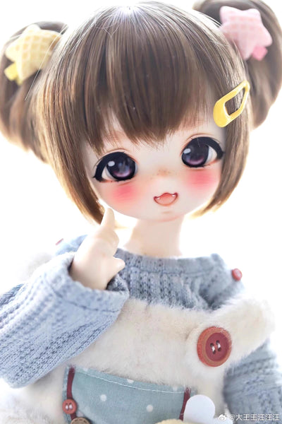 1/4 Human Ver. Doll 【Limited time】 | Preorder |DOLL