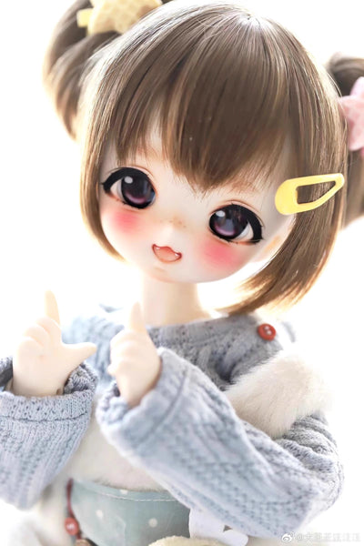 1/4 Human Ver. Doll 【Limited time】 | Preorder |DOLL