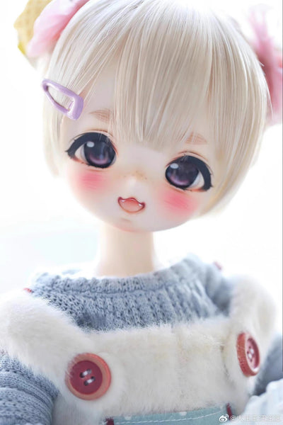 1/4 Human Ver. Doll 【Limited time】 | Preorder |DOLL