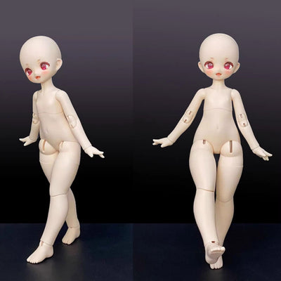 1/4 Human Ver. Doll 【Limited time】 | Preorder |DOLL