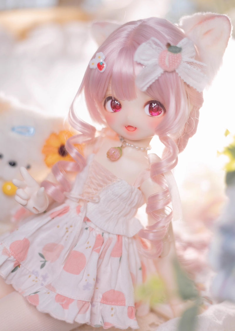 1/4 Animal Ver. Doll 【Limited time】 | Preorder |DOLL