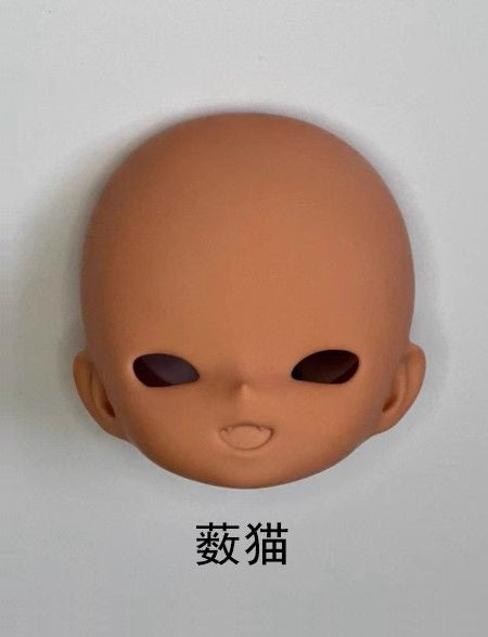 [Limited Time] 1/4 Head (1/3) | Preorder |PARTS