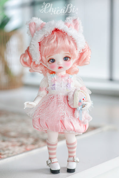 Bambi | Preorder | DOLL