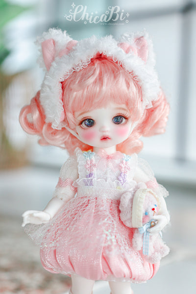 Bambi | Preorder | DOLL