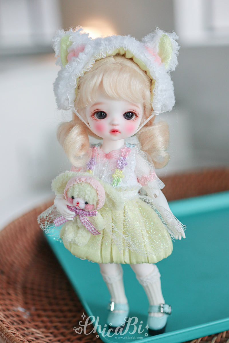 Bambi | Preorder | DOLL