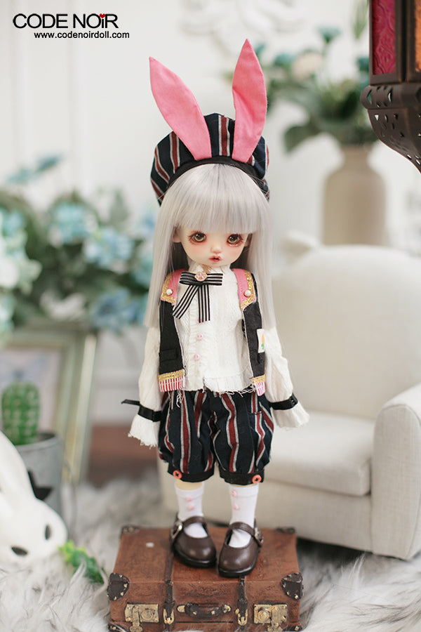 CYD000159 Pink Dandy Bunny [Limited Time] | Preorder | OUTFIT