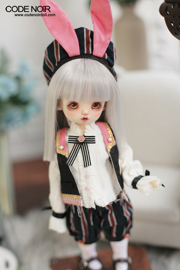 CYD000159 Pink Dandy Bunny [Limited Time] | Preorder | OUTFIT