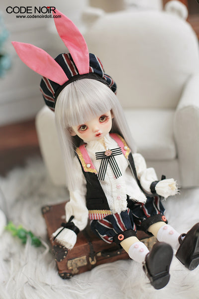 CYD000159 Pink Dandy Bunny [Limited Time] | Preorder | OUTFIT