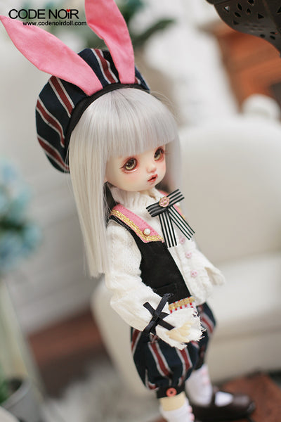 CYD000159 Pink Dandy Bunny [Limited Time] | Preorder | OUTFIT