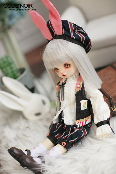 CYD000159 Pink Dandy Bunny [Limited Time] | Preorder | OUTFIT