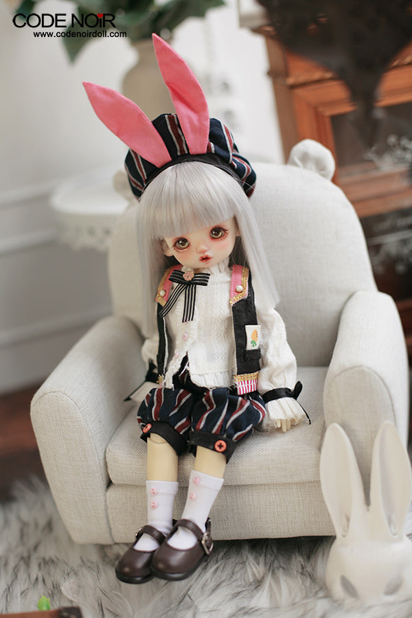 CYD000159 Pink Dandy Bunny [Limited Time] | Preorder | OUTFIT