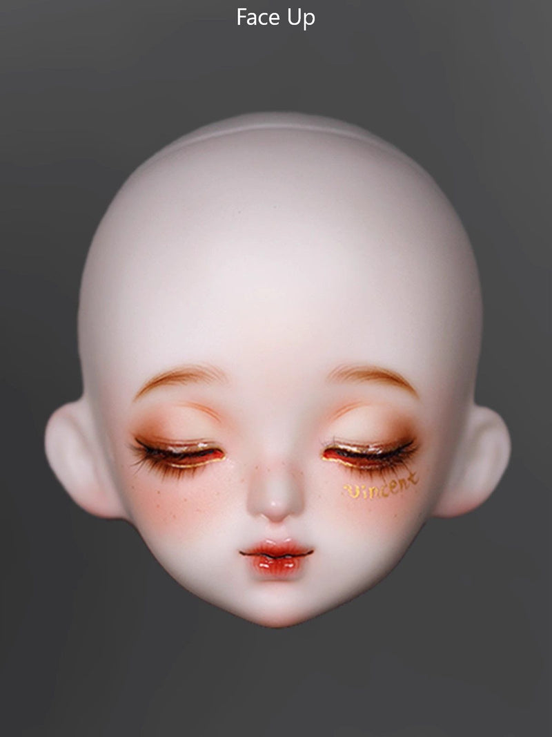 Sunflower Sunny A Head | Preorder | PARTS