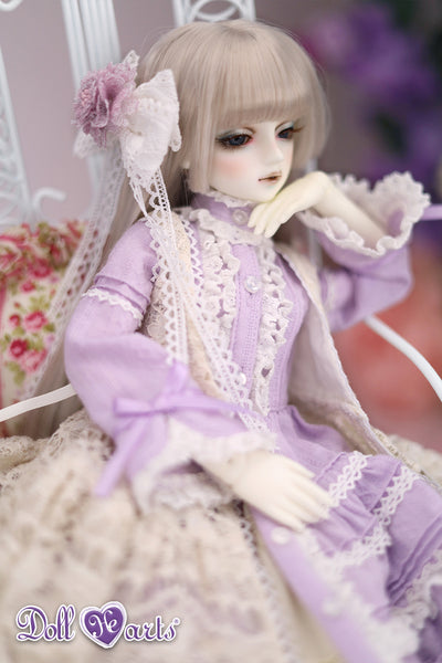 MD000504 Poem of Wisteria [MSD/MDD] [Limited quantity] | Preorder |OUTFIT